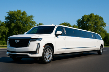 Lafayette Limousine