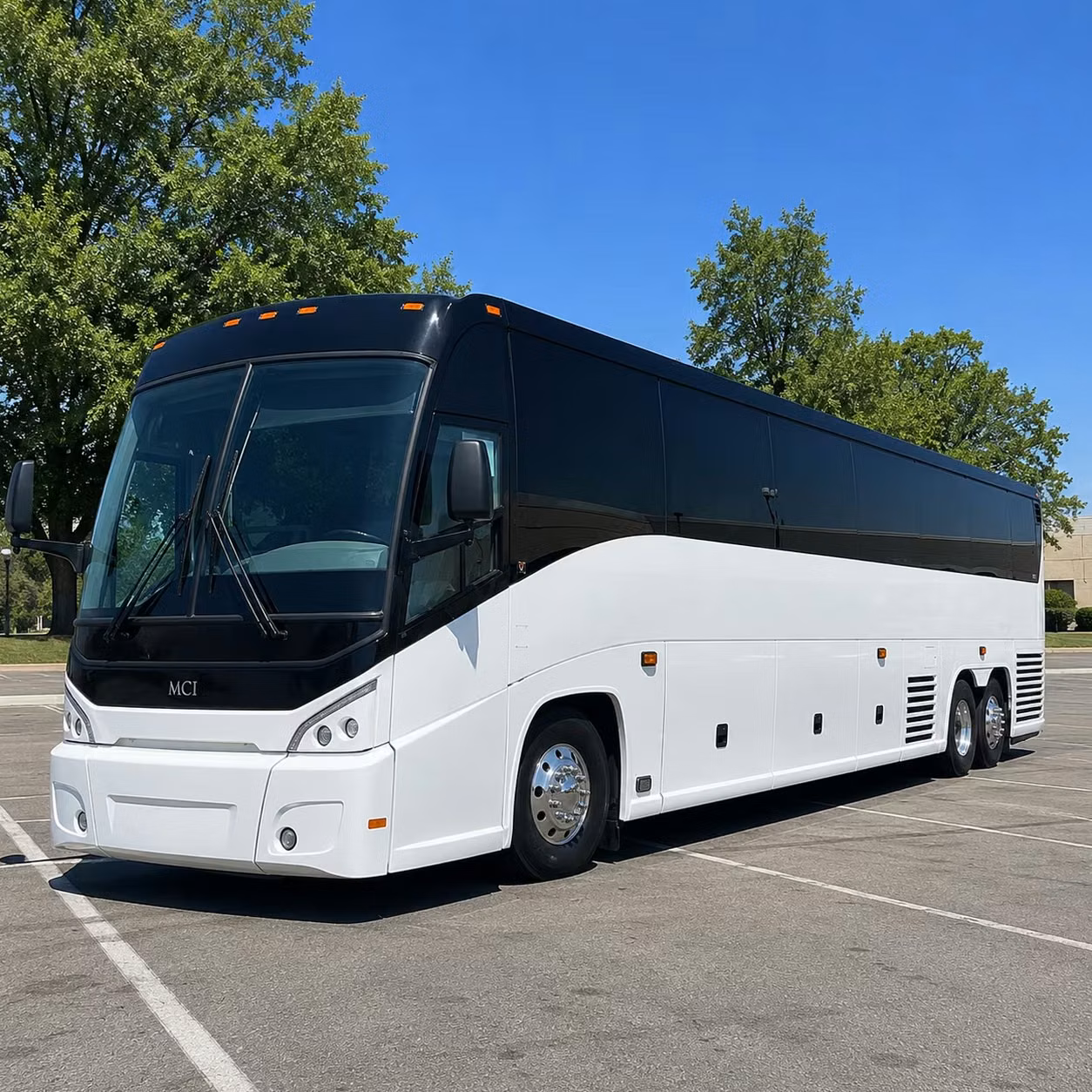 airport shuttle transportation for government and military groups flying through lafayette regional
