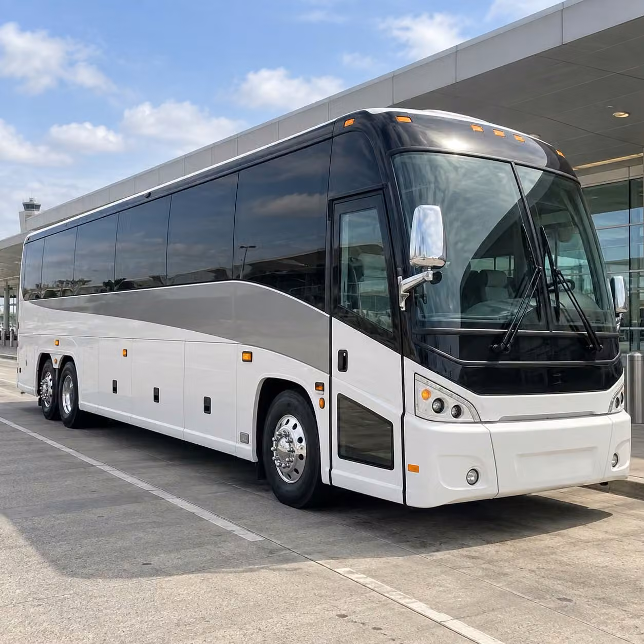 charter buses for lafayette elementary school field trips to the children s museum of acadiana