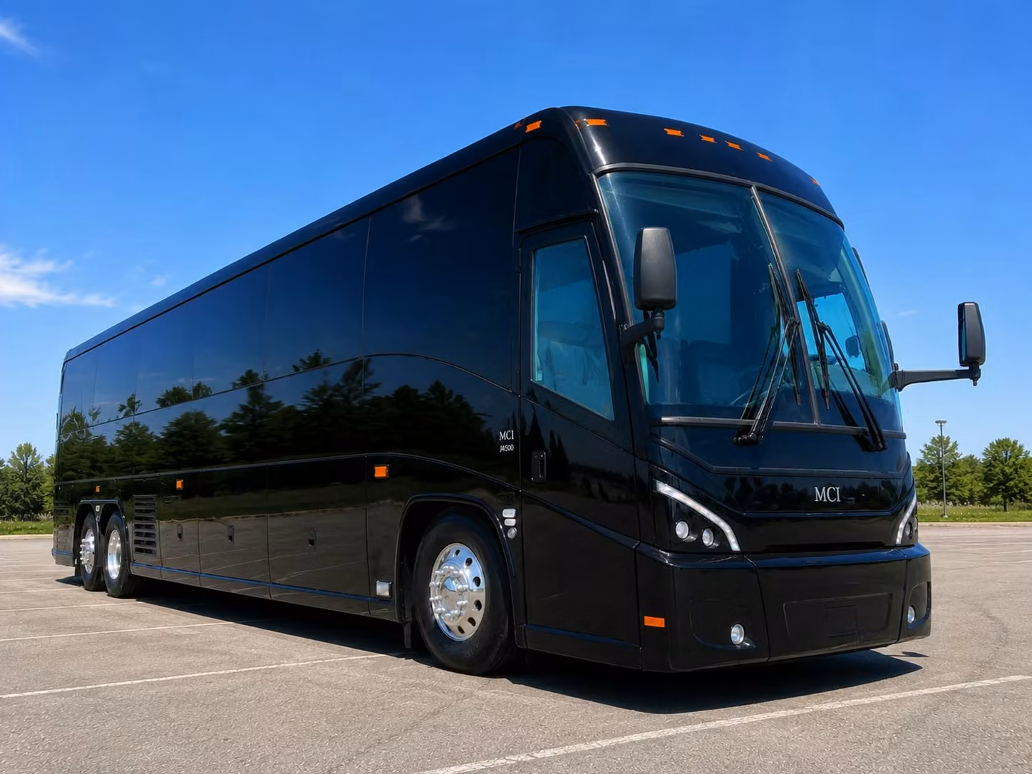 corporate event and conference transportation at the cajundome and beyond