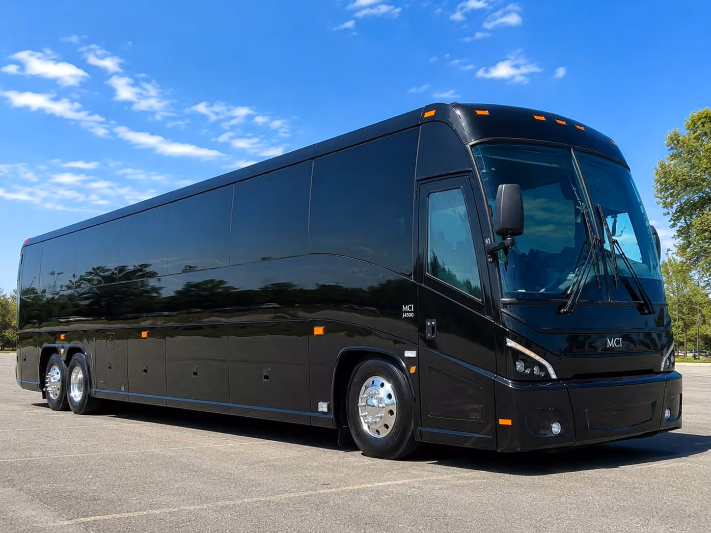 cross city corporate transportation between lafayette and new orleans or baton rouge