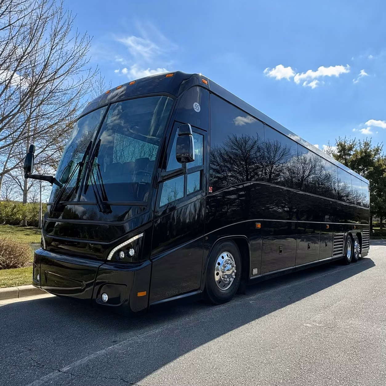 daily commuter shuttle services for lafayette s busiest corridors