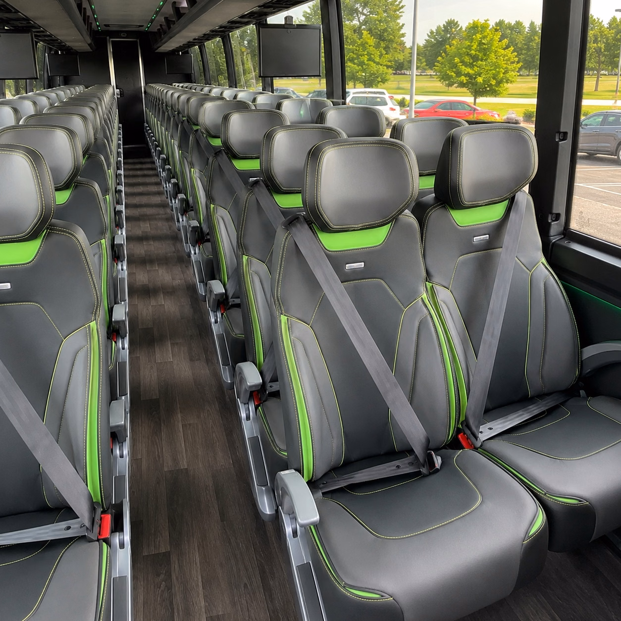 find compare and book lafayette bus rentals online in minutes