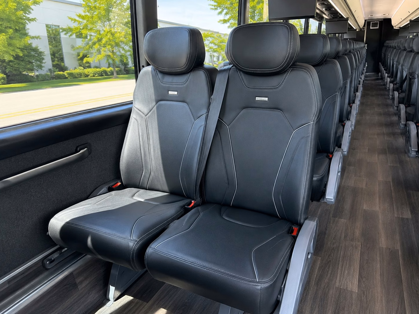 group transportation to cajundome events and basketball games in lafayette