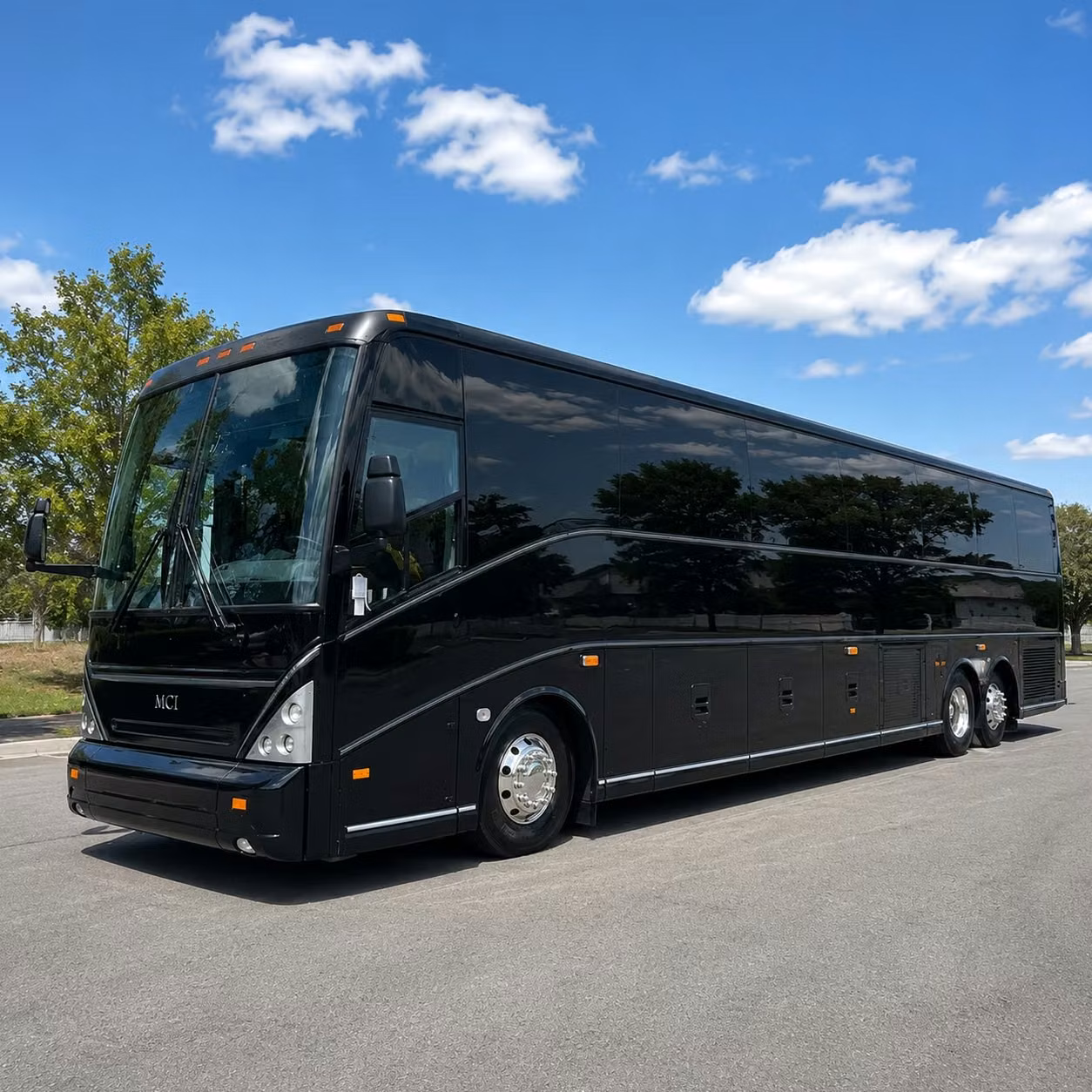 heading outside lafayette you can still compare concert transportation options
