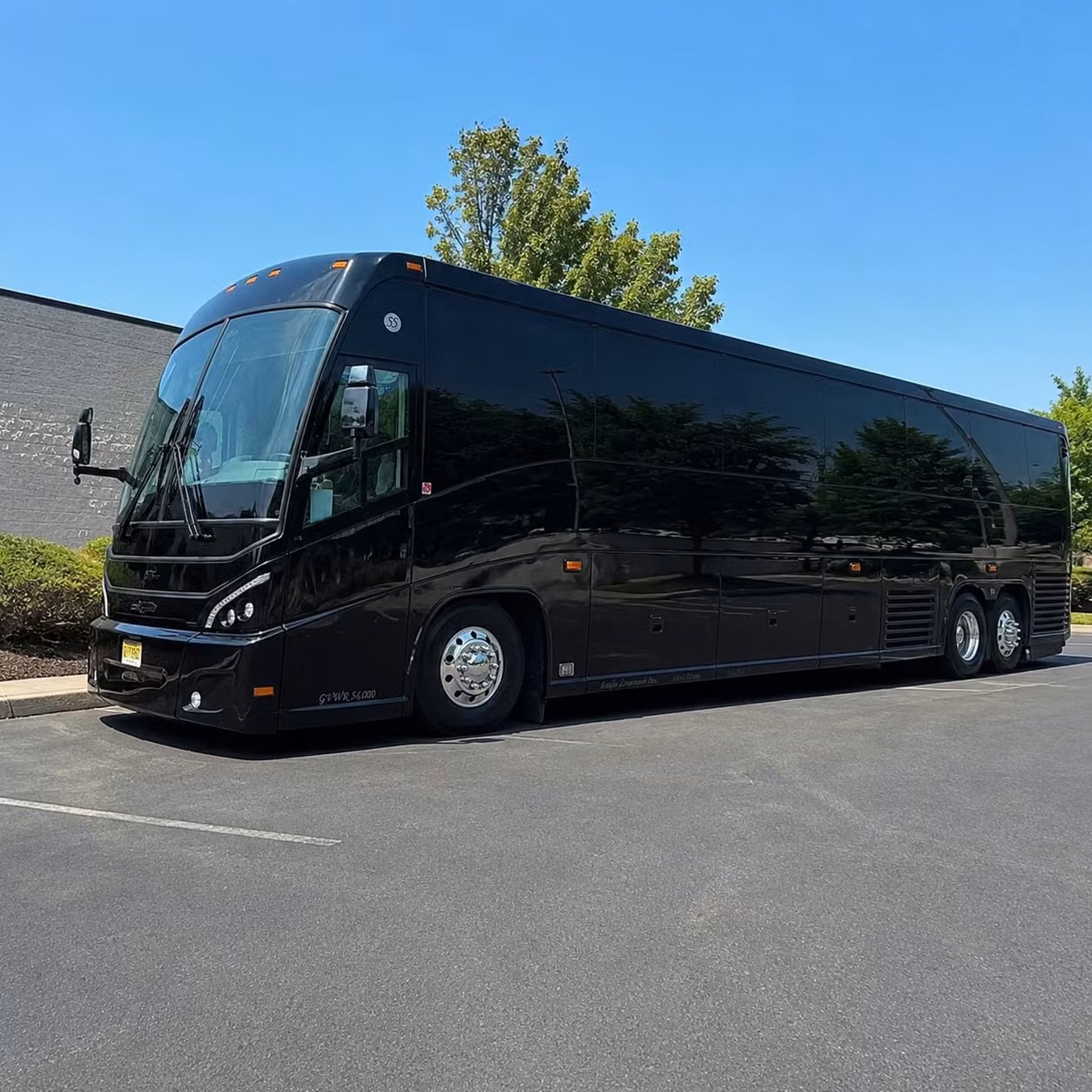 heading outside lafayette you can still compare employee transportation options
