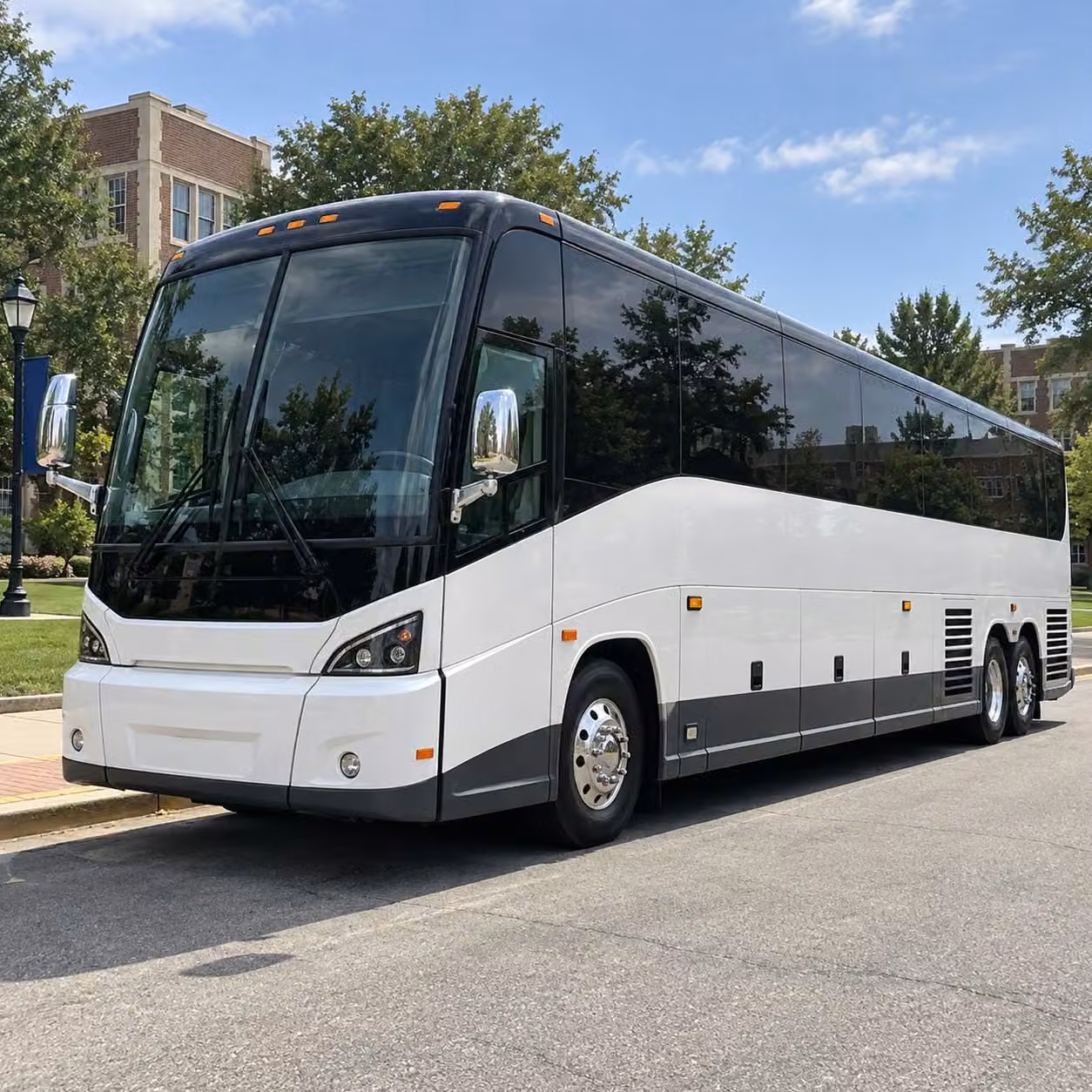 heading outside lafayette you can still compare private event transportation options