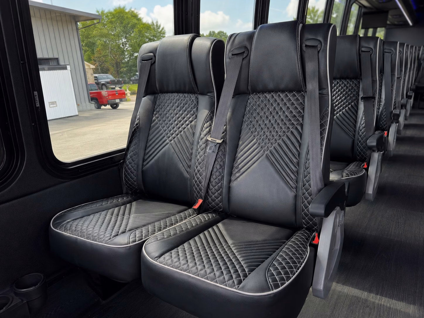 heading outside lafayette you can still compare school event transportation options