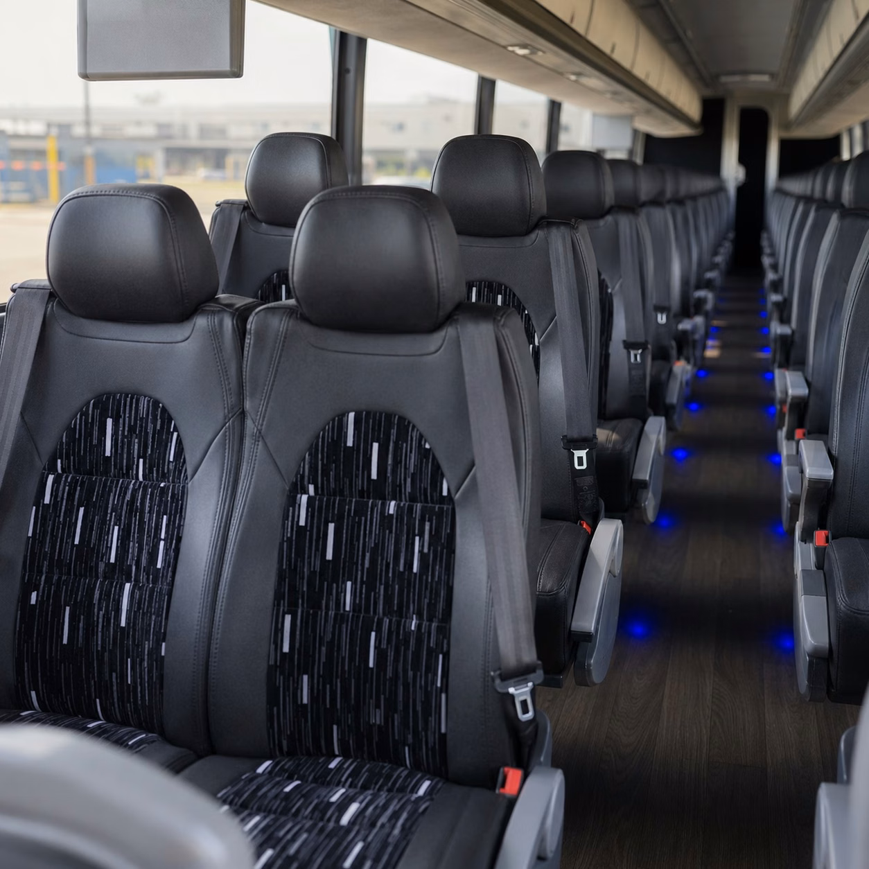 heading outside lafayette you can still compare wedding transportation options