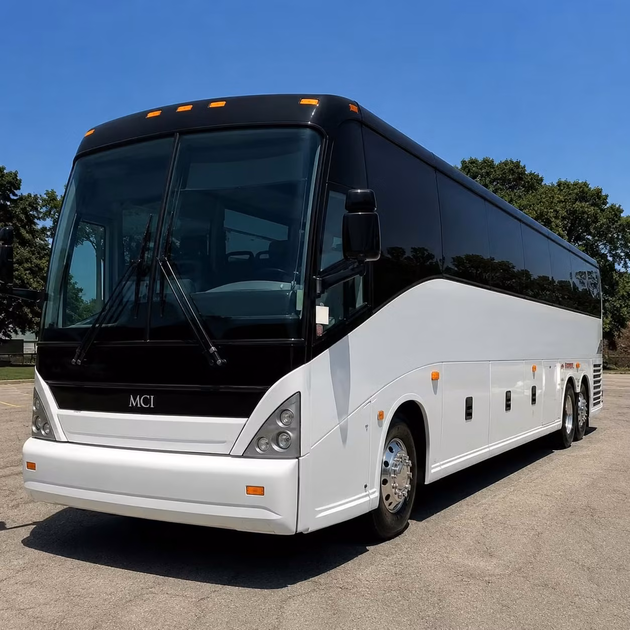 lafayette event transportation services