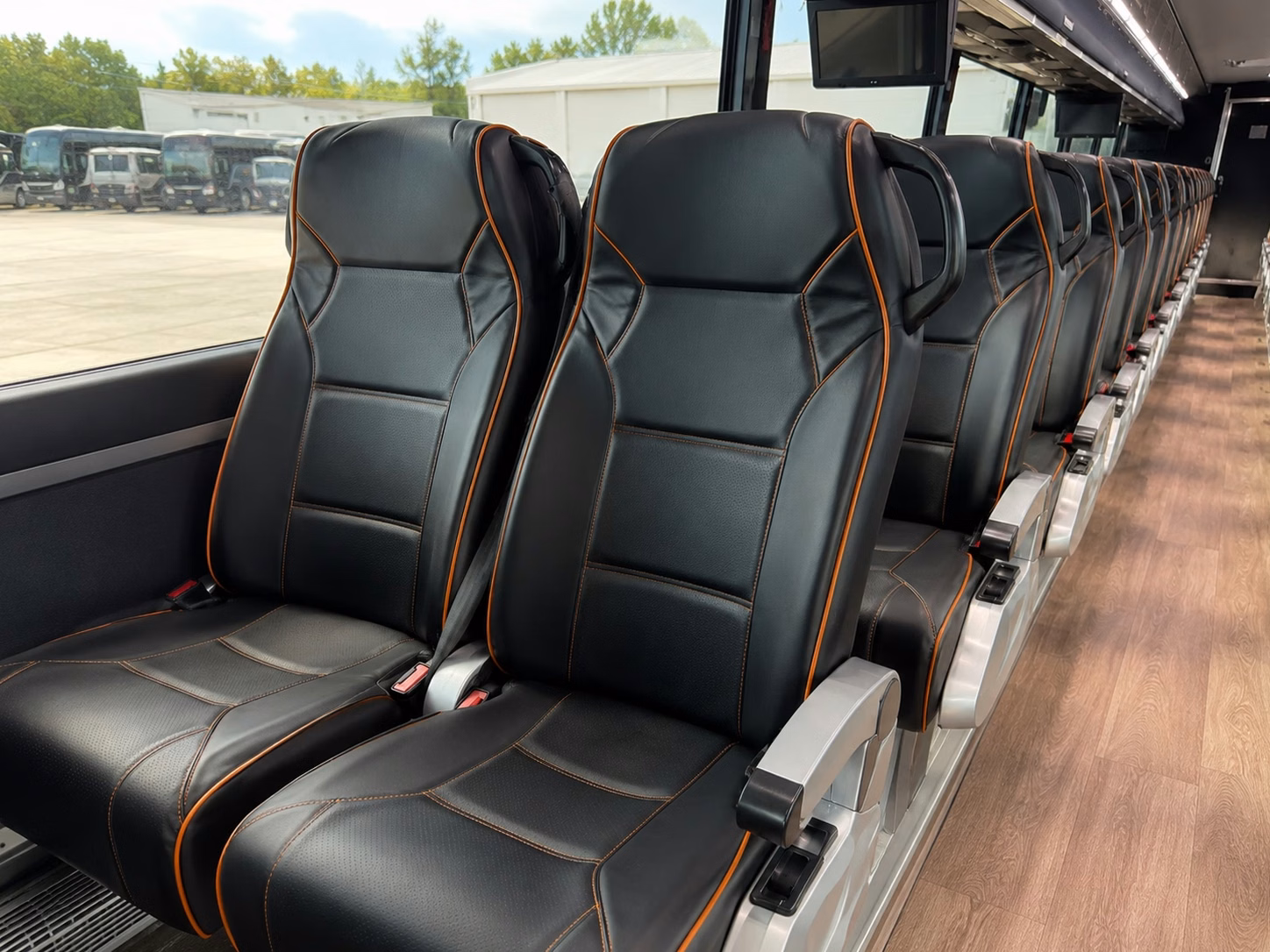 lafayette party buses built for prom night energy