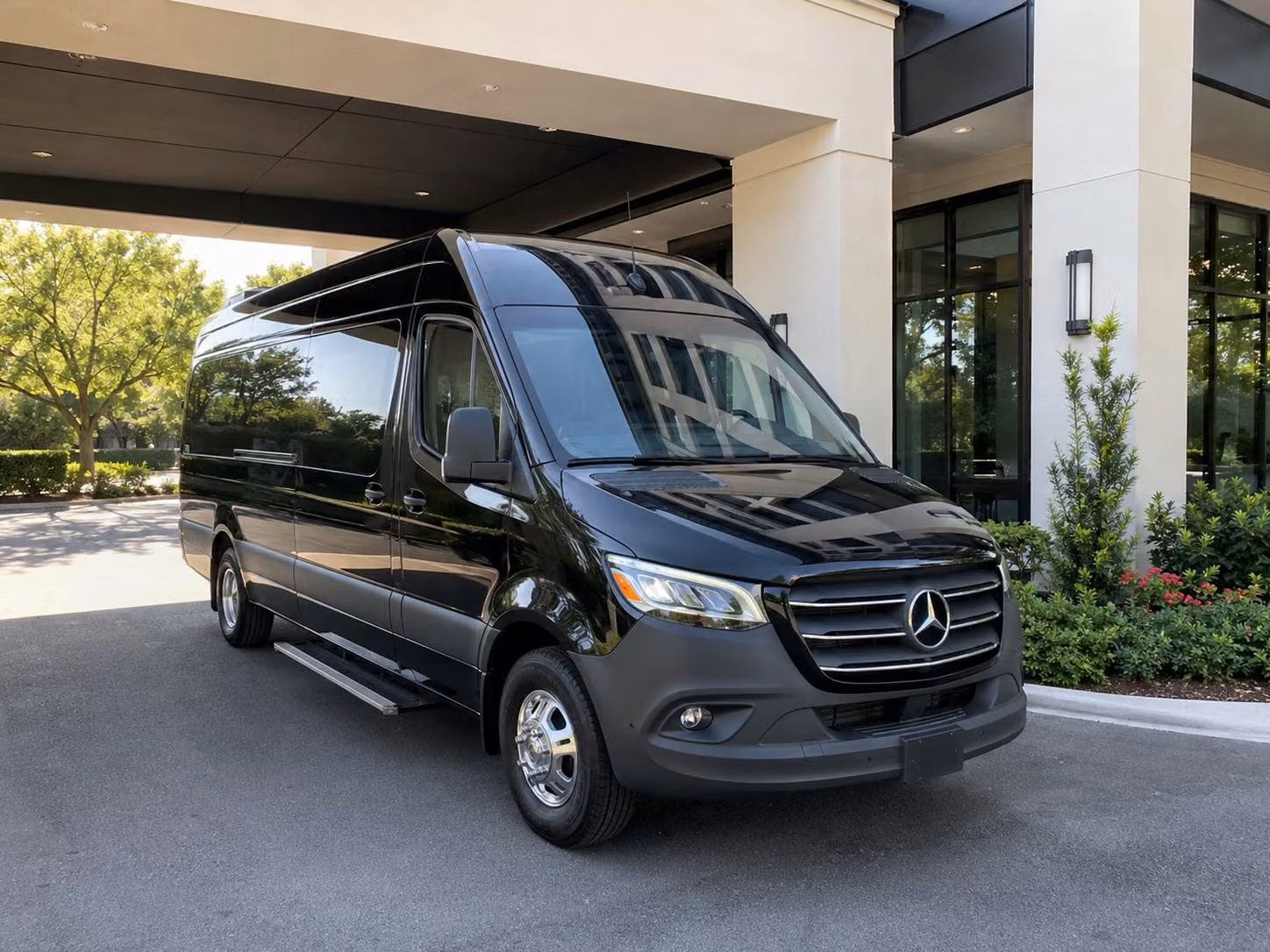 lafayette sports team fan transportation services
