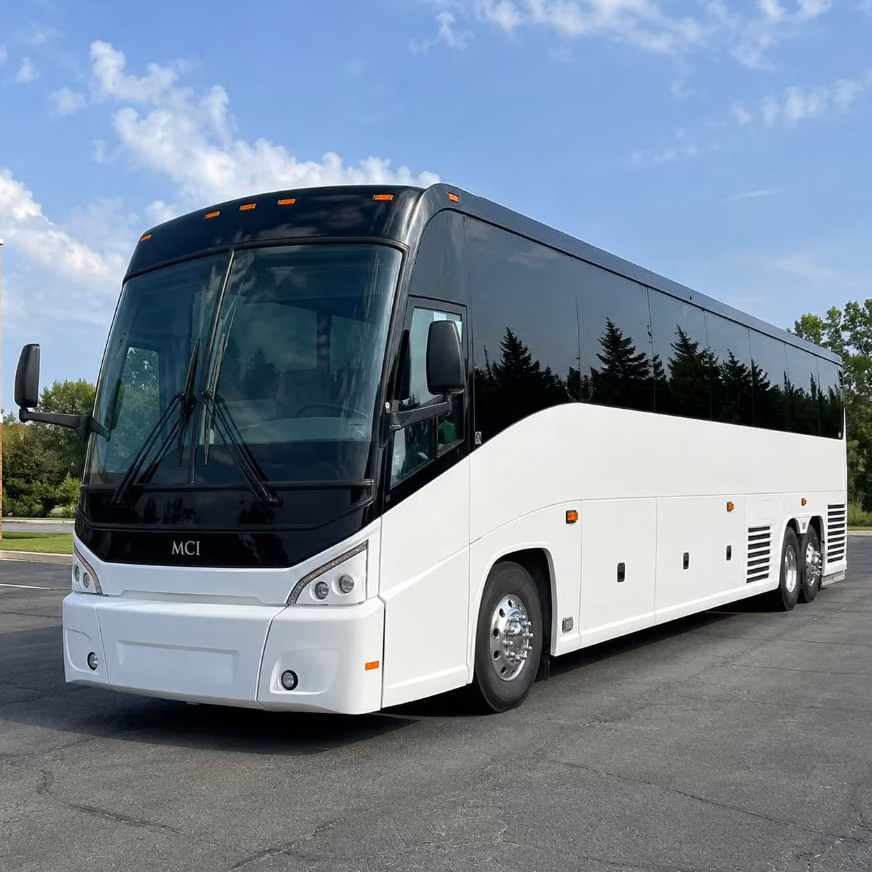 lafayette to baton rouge group transportation for corporate events and state conferences