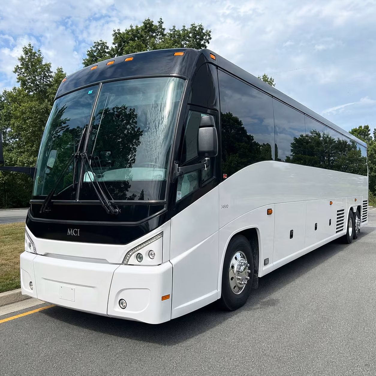 long distance group travel between lafayette and new orleans has never been easier