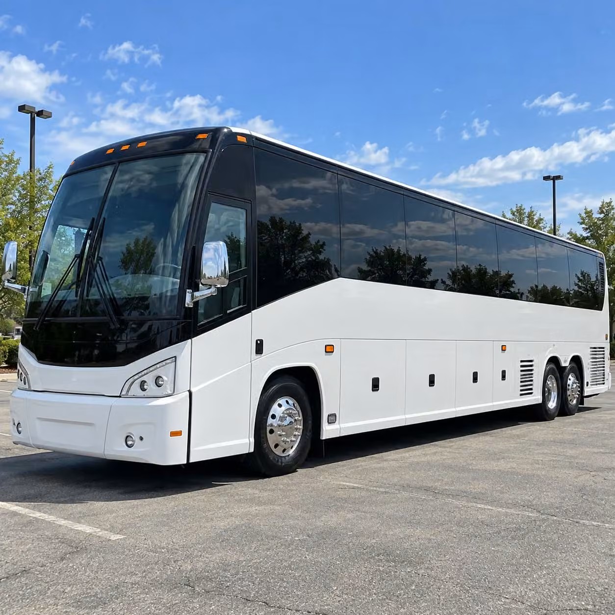 minibus rentals for lafayette middle school science trips to the lafayette science museum