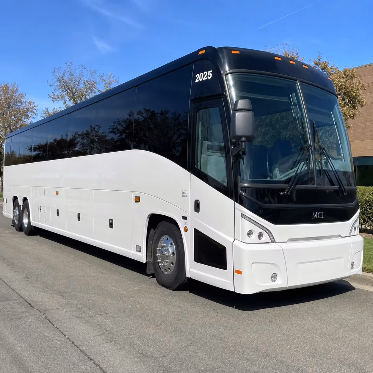 minibus rentals for lafayette senior ministry and small group outings