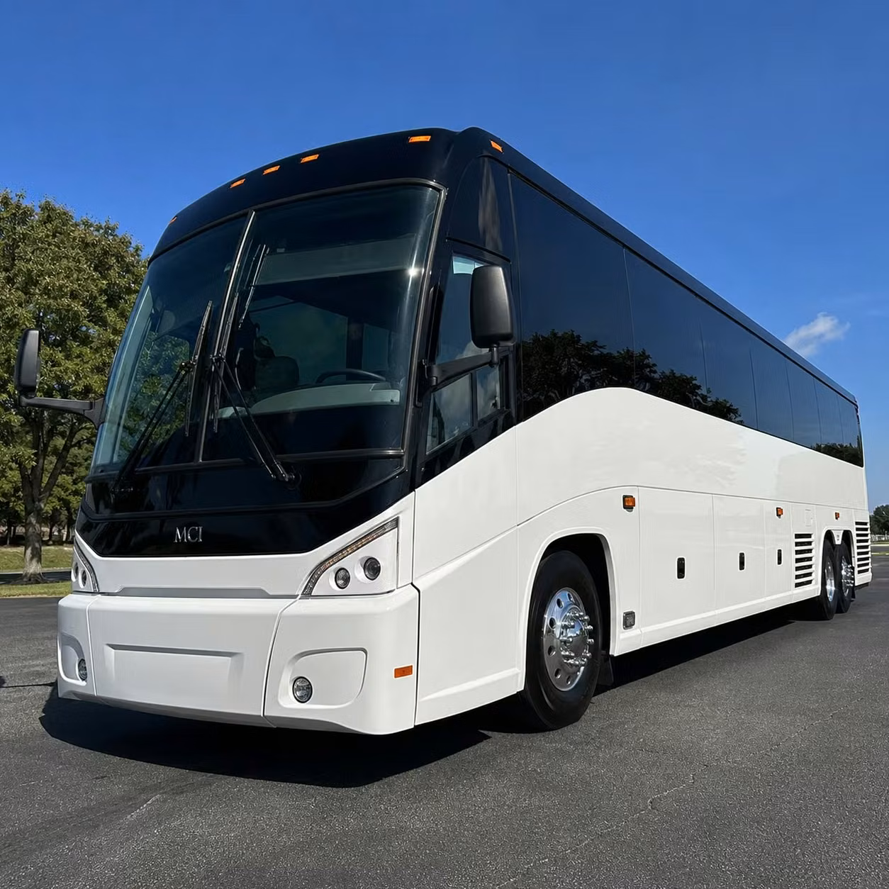multi day charter bus trips from lafayette to gulf coast destinations