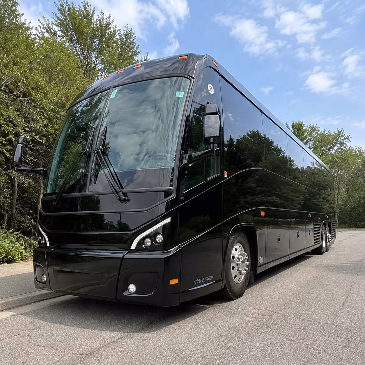 one recurring shuttle that covers every corner of the acadiana workforce