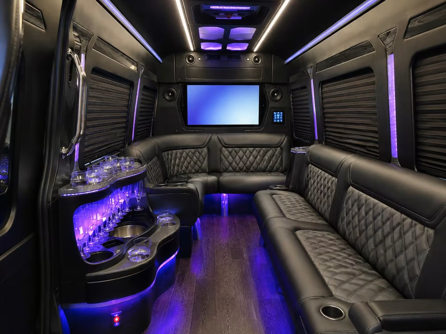 prom transportation to lafayette s most popular prom venues