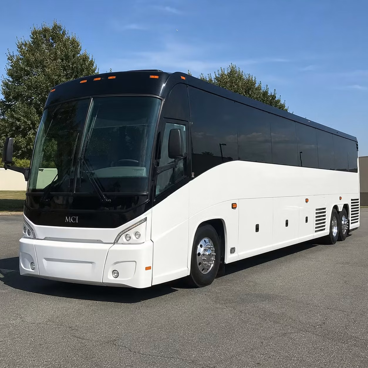 shuttle buses for lafayette city parish government employees and agency events