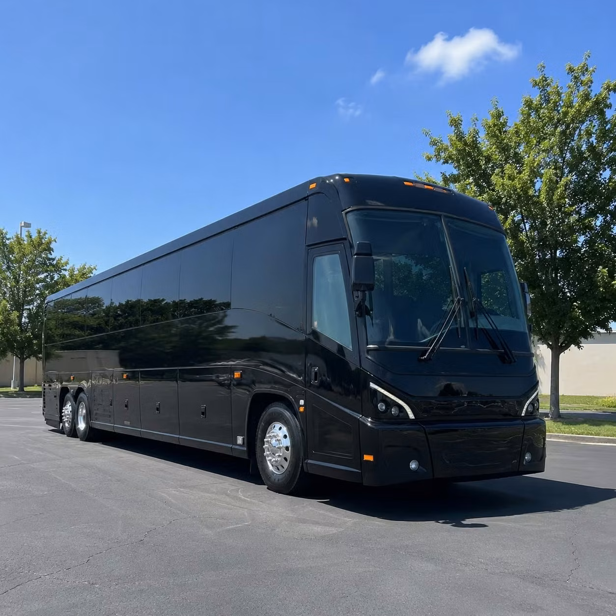 workforce transportation for lafayette s oil gas and industrial sectors